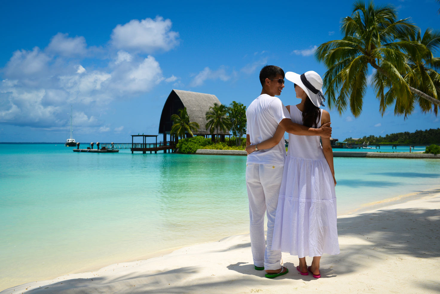 Honeymoon Packages